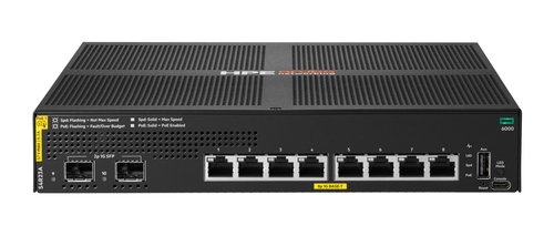ANW 6000 8G CL4 2F 67W SW-STOCK - .
