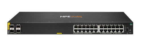 ANW 6000 24G CL4 4F 370W -STOCK - .