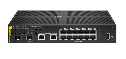 ANW 6000 12G CL4 2F 139W -STOCK - .