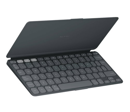 KEYS-TO-GO 2 - GRAPHITE - DEU - WESTMID-511