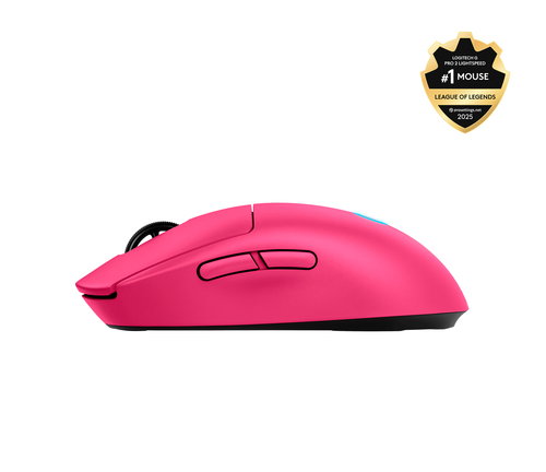 PRO 2 LIGHTSPEED - PINK - EER2-933