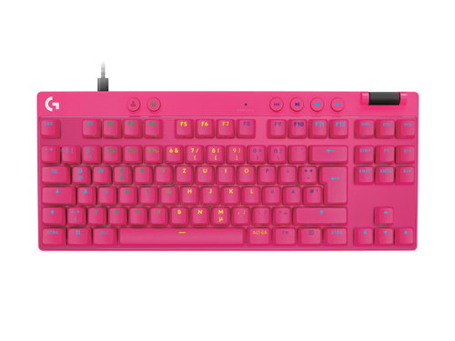PRO X TKL RAPID - MAGENTA - DEU - EMEA28I-935