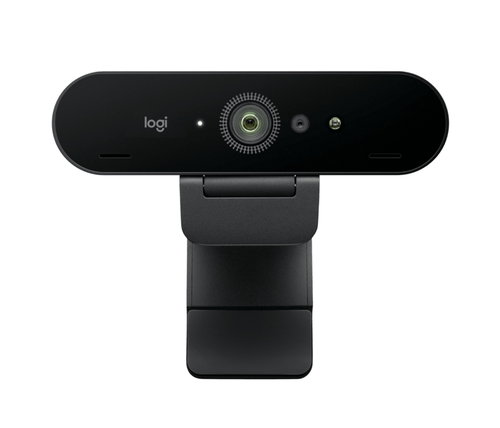 WEBCAM-BRIO 4K-GRAPHITE-USB-N/A - EMEA28I-935-RETAIL USB