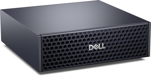 DELL PRO MAX GB10 FCM1253 - 128GB 2TB NVIDIA DGX OS 7 1Y