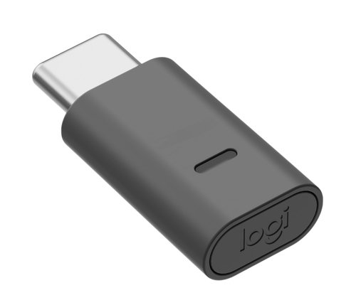 ZONE VIBE WIRELESS - USB C GRAPHITE - EMEA29-953