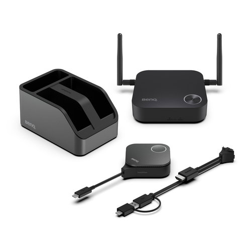 WDC15 4K UHD 38402160 - HDMI LAN