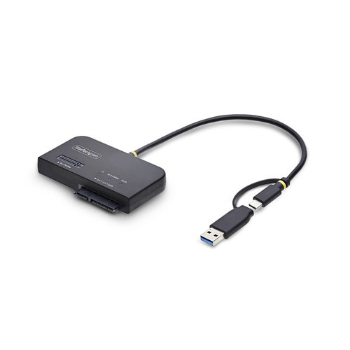 M.2 AND 2.5/3.5IN SATA ADAPTER - .