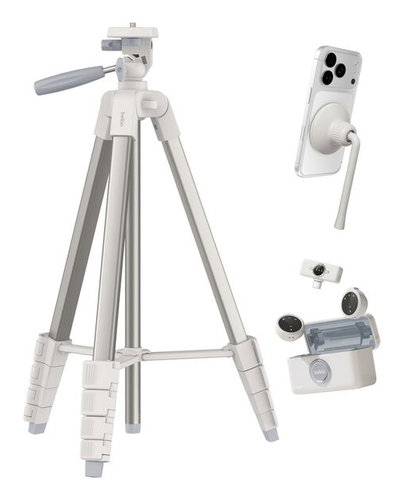 STAGE CREATOR KIT (MIKROFO - N STATIV SMARTPHONE-HALTERUNG)