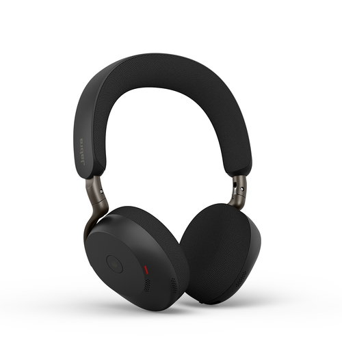 JABRA EVOLVE3 75 MS LINK390A - BLACK