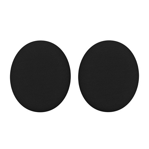 JABRA EVOLVE3 75 EAR CUSHIONS 1 - PAIR BLACK
