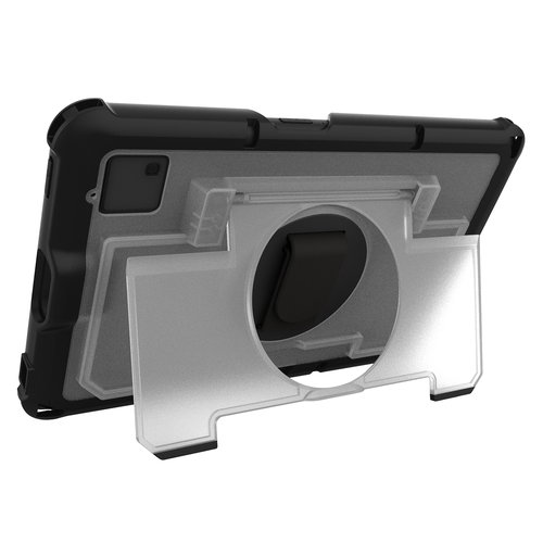INFOCASE ERGO PRO CASE ZEBRA - ET401 10IN NO SCANNER