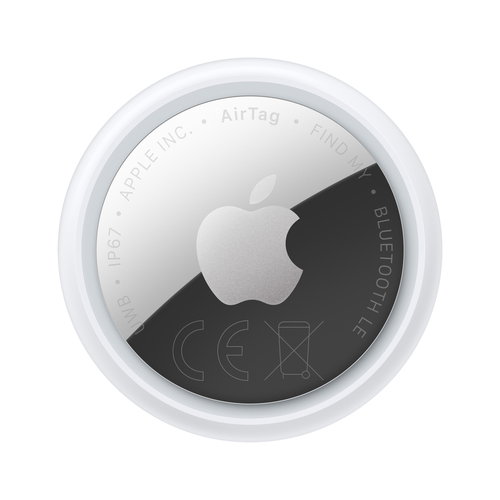 AIRTAG (4 PACK) - 2ND GEN