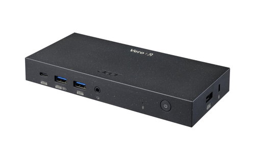 ACER VERO TYP C DOCK M33 - HDMI RJ45 USB-C USB-A DP