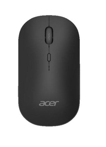 ACER MOUSE AMR130 - USB/BLUETOOTH BLACK