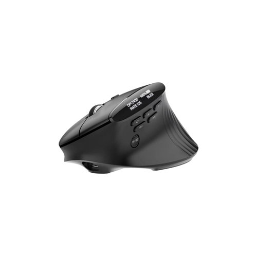 ACER SMART FIT VERTICAL MOUSE - WIRELESS/BLUETOOTH 5.0