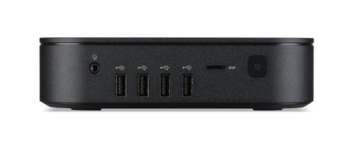 CHROMEBOX CXI6 CORE3 100U - 16/256GB CHROMEOS