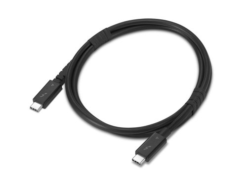 LENOVO USB-C TO C CABLE - THUNDERBOLT 4 - 1M