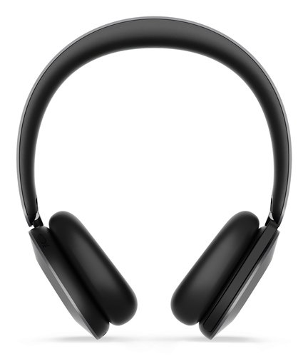 TP DUAL-MODE WIREL.ANC HEADSET - FOLDABLE AURA EDIT. TEAMS USB-C