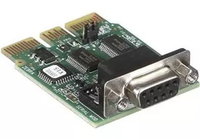 SERIAL MODULE ZD411 ZD421 - .