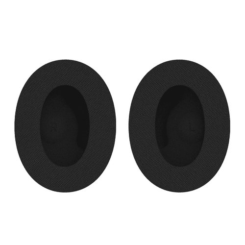 JABRA EVOLVE3 85 EAR CUSHIONS 1 - PAIR BLACK
