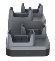 WS101/301 4-SLOT CHARGER ALLOWS - CHARGING OF 4 WS101/301 DEVICES.