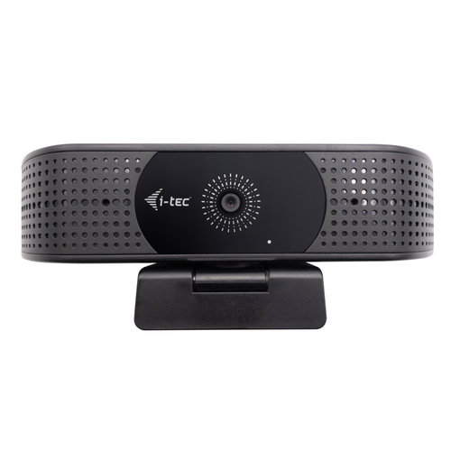 I-TEC SOLOMON 500 4K WEBCAM - I-TEC 4K PDAF WEBCAM