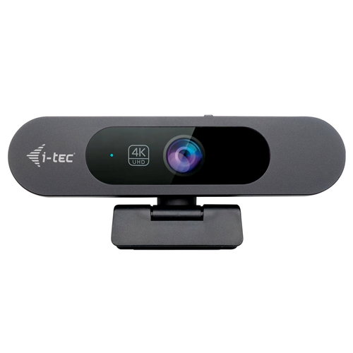 I-TEC SOLOMON PRO 900 4K WEBCAM - I-TEC 4K WEBCAM WITH ZOOM PIP