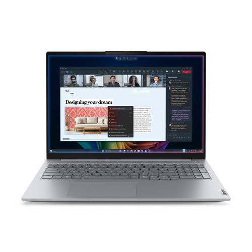 THINKBOOK 16 G9 CU5-325 16GB - 512GB SSD 16.0 WUXGA W11P