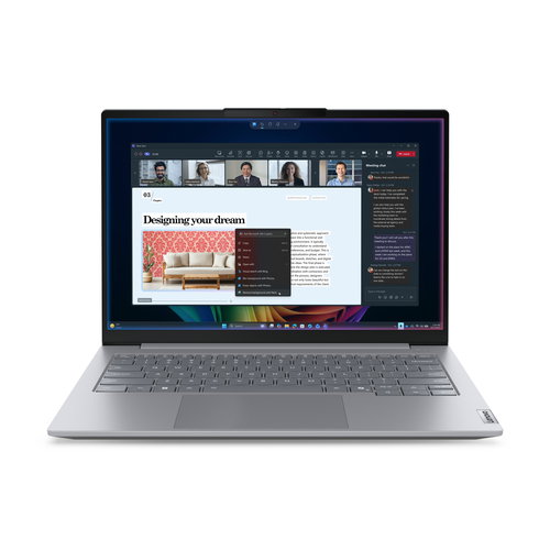 THINKBOOK 14 G9 CU5-325 32GB - 512GB SSD 14.0 WUXGA W11P
