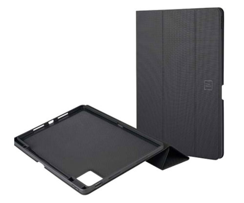 TRE TABLET CASE BLACK FOR IDEA - TAB PLUS 12.1IN (2025)
