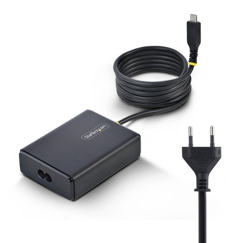 100W USB-C LAPTOP CHARGER - .