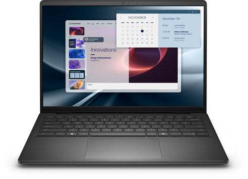 DELL PRO 14 ESSENTIAL PV14255 - RAI7-350 16GB 1TB W11P NOAC 1Y