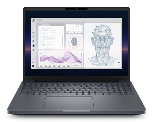 DELL PRO MAX 16 PLUS U7-265HX - 32/1TB RTXRPO3000 W11P NOAC 3Y