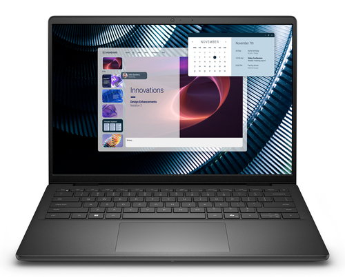 DELL PRO 14 ESSENTIAL PV14250 - C5-120U 16GB 512GB W11P NOAC 1Y