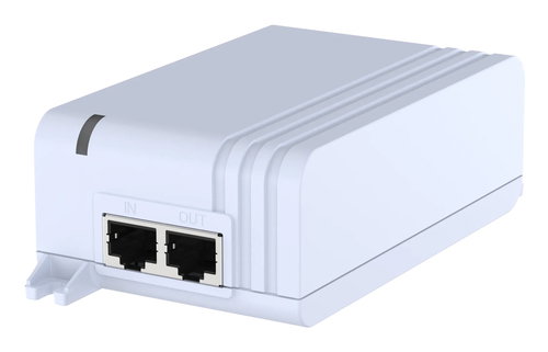 AXIS TU8006 SINGLE PORT 60 W - MIDSPAN IEEE 802.3BT POE