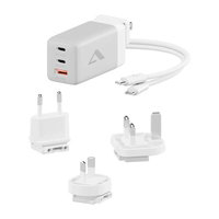 ALOGIC 3X67 RAPID POWER 67W MUL - MONITOR STAND SILVER