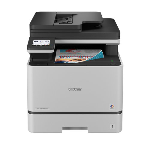 MFC-L8730CDW - PROFESSIONAL WI-FI 4-IN-1 COLOR