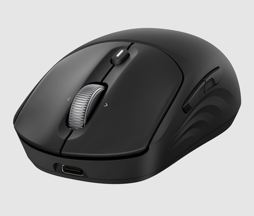 HP 705 WIRELESS MOUSE RECHBL - MOUSE