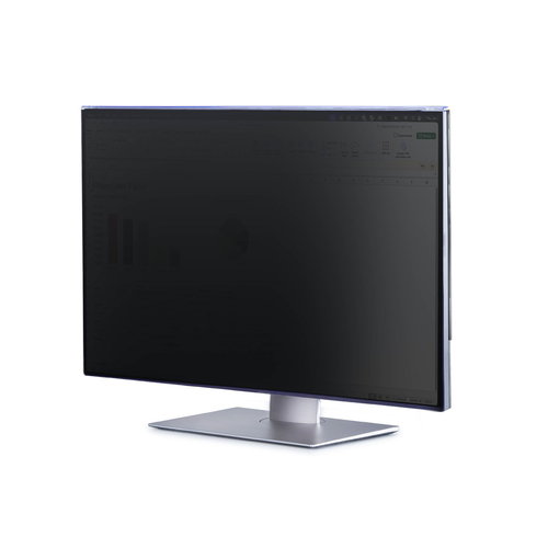 32 MONITOR PRIVACY SCREEN - .