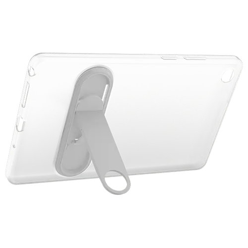 LENOVO CLEAR CASE - TAB.