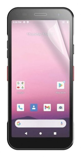 SCREEN PROTECTOR ANTI-SHOCK - IK06 - CLEAR FOR HONEYWELL CT32