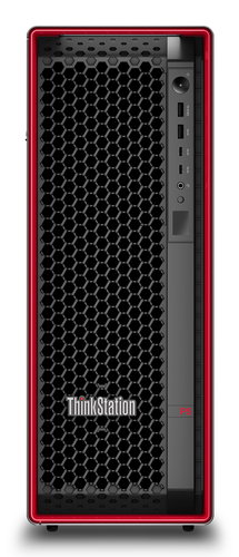 TS P5 TWR W3-2535 64GB - 1TB SSD RTX2000 W11PHE