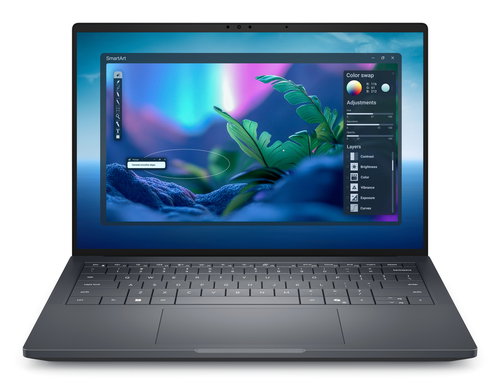 DELL PRO MAX 14 PREMIUM - U7-265H 32/1TB W11P P2 NOAC 3Y