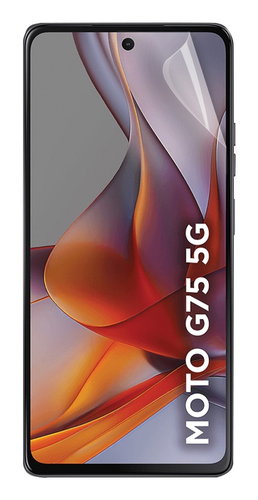 SCREEN PROTECTOR ANTI-SHOCK - IK06 - CLEAR FOR MOTOROLA MOTO G