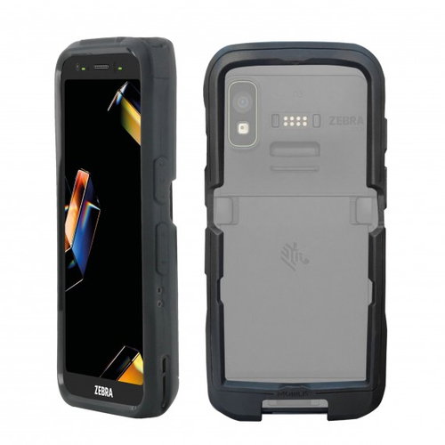 PROTECH - CASE FOR ZEBRA TC501 - COMPATIBLE TRIGGER - SOFTBAG