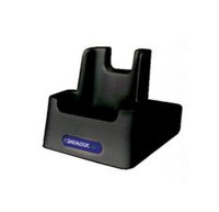 MEMOR 1 SINGLE SLOT DOCK CHARGE - BLACK INCL PS W/ REGIONAL PLUGS