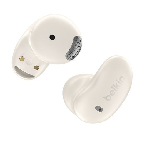 SOUNDFORM ANYWHERE TRUE - WIRELESS EARBUDS CREAM