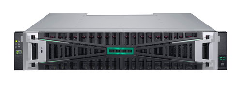 MSA 2070 SFF 2X32GB FC 4P-STOCK - HPE SMART CHOICE