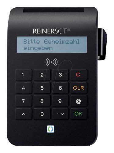 CYBERJACK RFID COMFORT - .