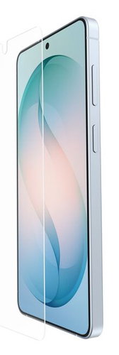 BELKIN TITAN ECOGUARD RED-LIGHT - SCREEN PROTECTOR FOR S26+